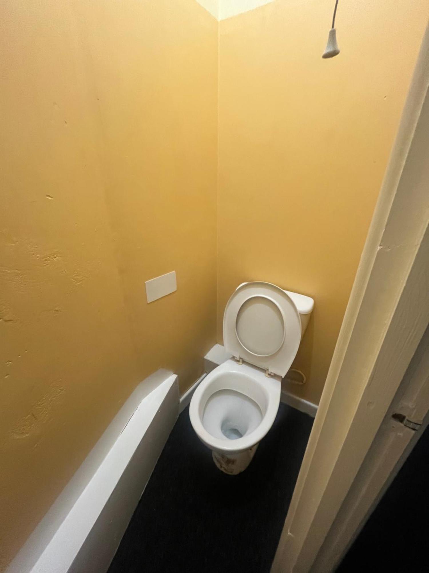 Easy Stay Inn Вэйкфильд Экстерьер фото
